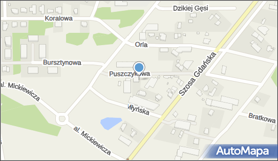 Inter Data Service - Serwis samochodowy, Szosa Gdańska 13 86-031, numer telefonu