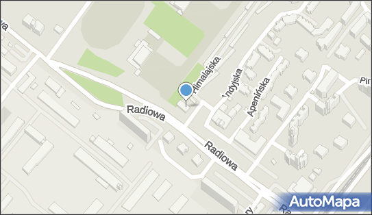 Inter Data Service - Serwis samochodowy, Himalajska 1, Warszawa 01-493, numer telefonu