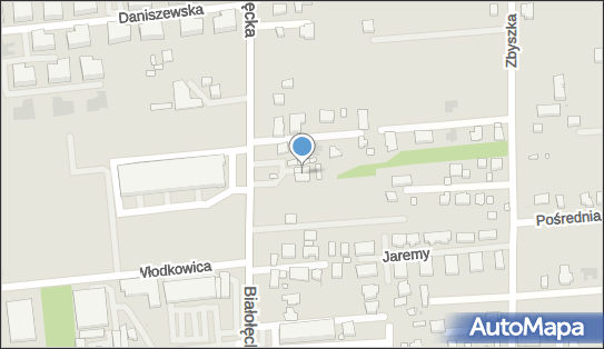 Inter Data Service - Serwis samochodowy, Białołęcka 184 03-253, numer telefonu