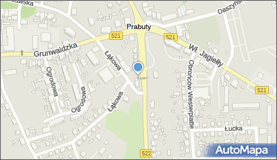 Inter Data Service - Serwis samochodowy, Kisielicka 36, Prabuty 82-550, numer telefonu