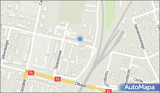 Inter Data Service - Serwis samochodowy, ks.Rembowskiego 68, Zgierz 95-100, numer telefonu