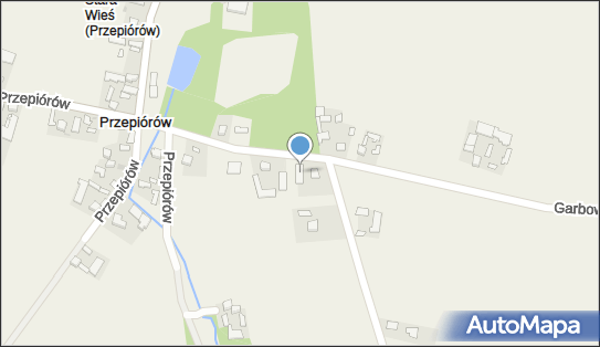 Inter Data Service - Serwis samochodowy, Przepiórów 17A, Iwaniska 27-570, numer telefonu