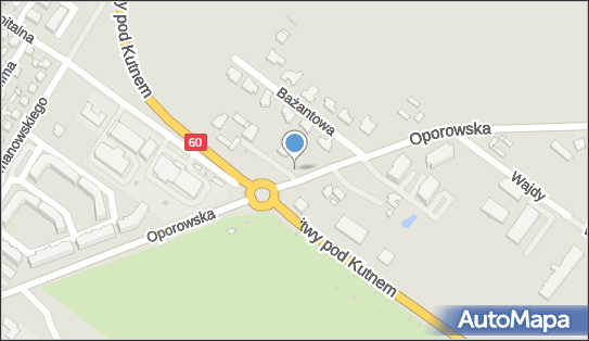 Inter Data Service - Serwis samochodowy, Oporowska 19, Kutno 99-300, numer telefonu