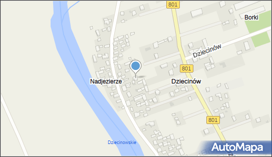 Inter Data Service - Serwis samochodowy, Dziecinów 50 08-443, numer telefonu