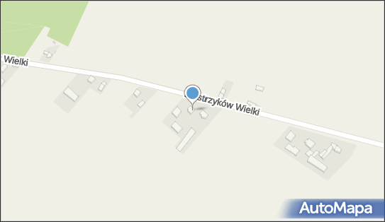 Inter Data Service - Serwis samochodowy, Bistrzyków Wielki 39 97-254, numer telefonu
