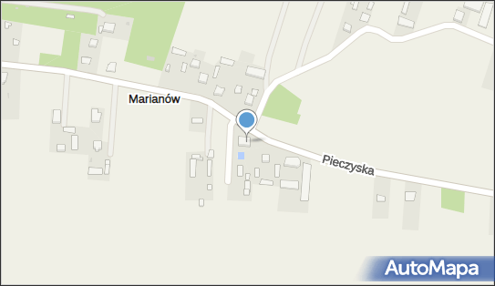 Inter Data Service - Serwis samochodowy, Marianów 4A, Chynów 05-650, numer telefonu