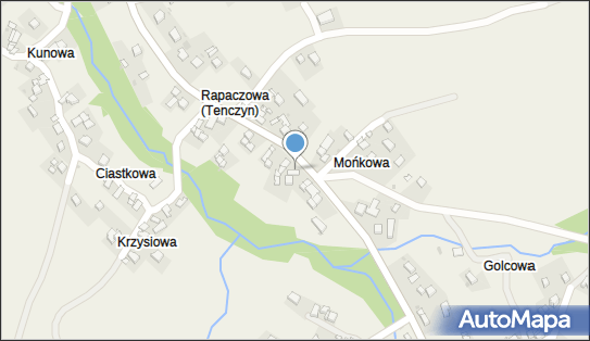 Inter Data Service - Serwis samochodowy, Tenczyn 52, Tenczyn 32-433, numer telefonu