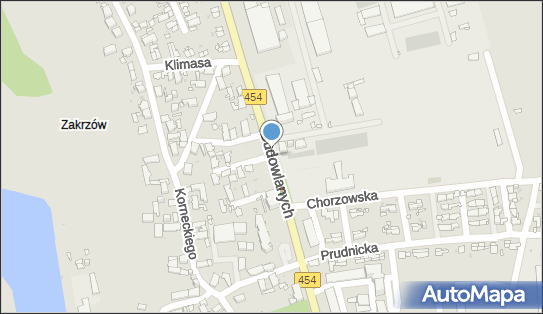 Inter Data Service - Serwis samochodowy, Budowlanych 44, Opole 45-123, numer telefonu