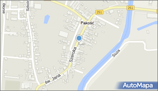 Inter Data Service - Serwis samochodowy, Rynek 20, Pakość 88-170, numer telefonu