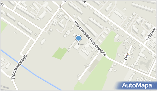 Inter Data Service - Serwis samochodowy, Kutno 99-300, numer telefonu