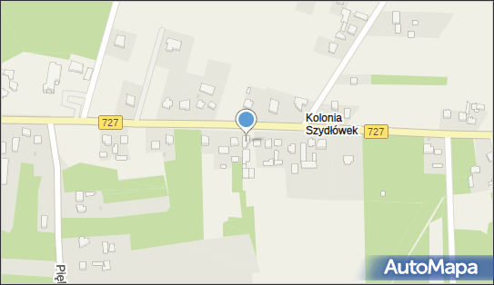 Inter Data Service - Serwis samochodowy, Szydłówek 7, Szydłowiec 26-500, numer telefonu