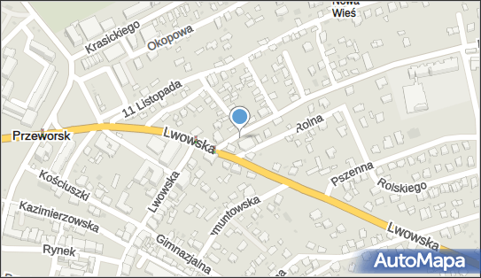 Inter Data Service - Serwis samochodowy, Lwowska 23, Przworsk 37-200, numer telefonu