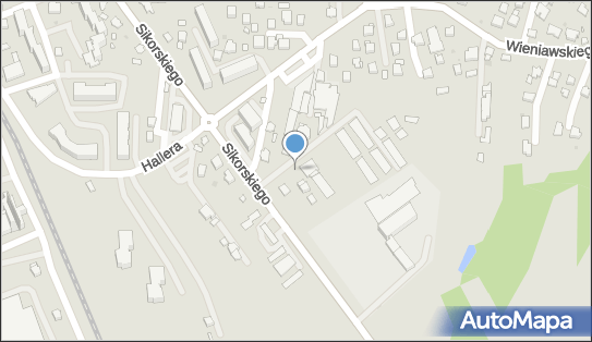 Inter Data Service - Serwis samochodowy, Krosno 38-400, numer telefonu