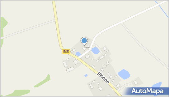 Inter Data Service - Serwis samochodowy, Płonne 17, Młynary 14-420, numer telefonu