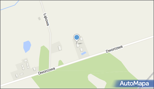 Inter Data Service - Serwis samochodowy, Dworcowa 13, Krojanty 89-620, numer telefonu