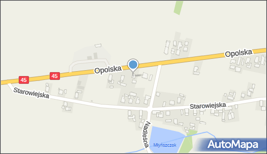Inter Data Service - Serwis samochodowy, Opolska 14, Bierdzany 46-046, numer telefonu