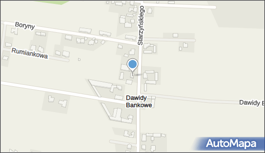 Inter Data Service - Serwis samochodowy, Starzyńskiego 66 05-090, numer telefonu