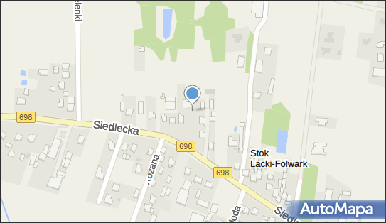 Inter Data Service - Serwis samochodowy, Siedlecka 31, Stok Lacki 08-110, numer telefonu