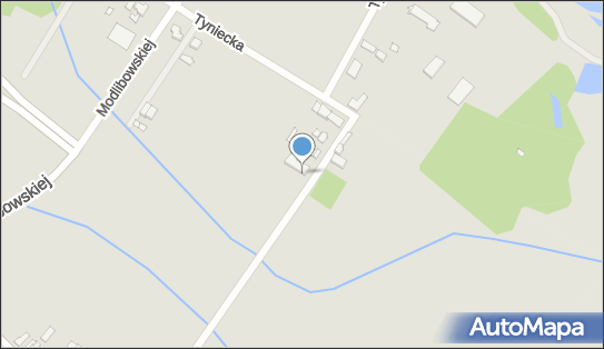 Inter Data Service - Serwis samochodowy, Tyniecka 28 C, Poznań 60-008, numer telefonu