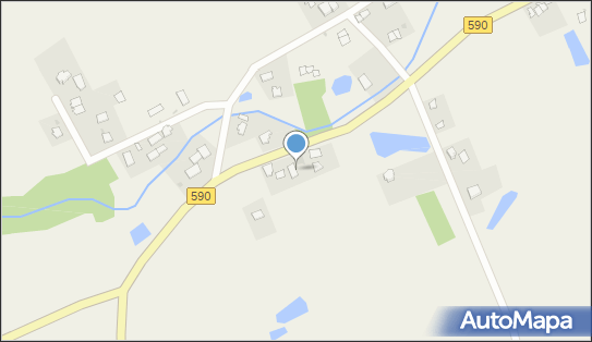 Inter Data Service - Serwis samochodowy, Robawy 14a, Reszel 11-440, numer telefonu