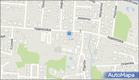 Inter Data Service - Serwis samochodowy, Nakielska 205, Bydgoszcz 85-391, numer telefonu