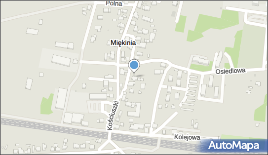 Inter Data Service - Serwis samochodowy, Chmielowa 5, Miękinia 55-330, numer telefonu