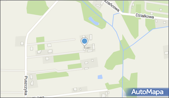 Inter Data Service - Serwis samochodowy, Puszczyka 16, Prażmów 05-505, numer telefonu
