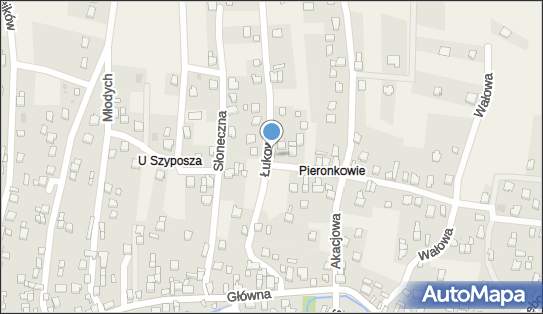 Inter Data Service - Serwis samochodowy, Łukowa 888, Radziechowy 34-381