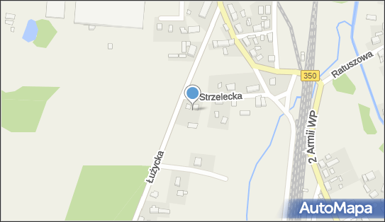 Inter Data Service - Serwis samochodowy, Strzelecka 7, Ruszów 59-950, numer telefonu