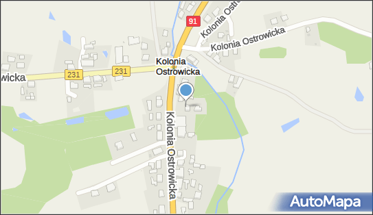Inter Data Service - Serwis samochodowy, Kolonia Ostrowicka 11 83-135, numer telefonu