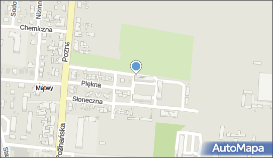 Inter Data Service - Serwis samochodowy, Piękna 17/1, Inowrocław 88-100, numer telefonu