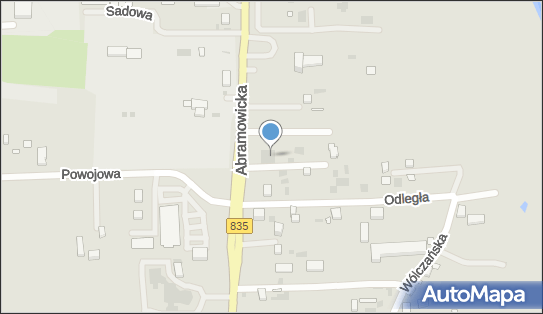 Inter Data Service - Serwis samochodowy, Abramowicka 30, Lublin 20-442, numer telefonu