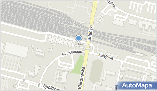 Inter Data Service - Serwis samochodowy, Maksymiliana Kolbego 5 62-510, numer telefonu