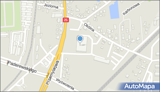 Inter Data Service - Serwis samochodowy, Przemysłowa 78, Konin 62-510, numer telefonu