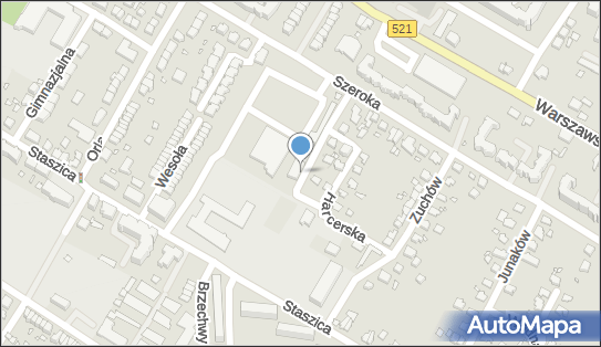 Inter Data Service - Serwis samochodowy, Harcerska 4a, Kwidzyn 82-500, numer telefonu