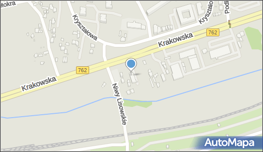 Inter Data Service - Serwis samochodowy, Krakowska 185, Kielce 25-705