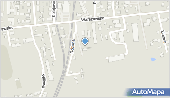 Inter Data Service - Serwis samochodowy, Warszawska 36 A 82-100, numer telefonu
