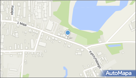 Inter Data Service - Serwis samochodowy, Ul. 1 Maja 85 Lok. 87 87-200, numer telefonu
