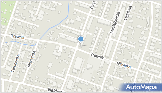 Inter Data Service - Serwis samochodowy, Ul. Cieplicka 6, Bydgoszcz 85-377, numer telefonu