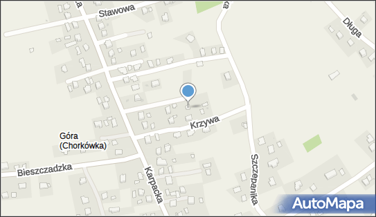 Inter Data Service - Serwis samochodowy, Chorkówka 38-457, numer telefonu