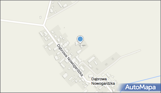 Inter Data Service - Serwis samochodowy, Dąbrowa Nowogardzka 32 72-200, numer telefonu