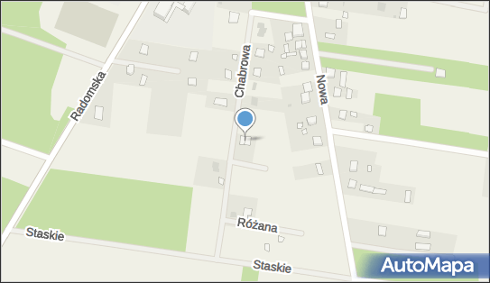 Inter Data Service - Serwis samochodowy, Chabrowa 15, Stromiec 26-804, numer telefonu