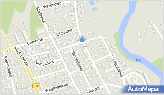 Inter Data Service - Serwis samochodowy, Ul. Byszewska 19 85-416, numer telefonu