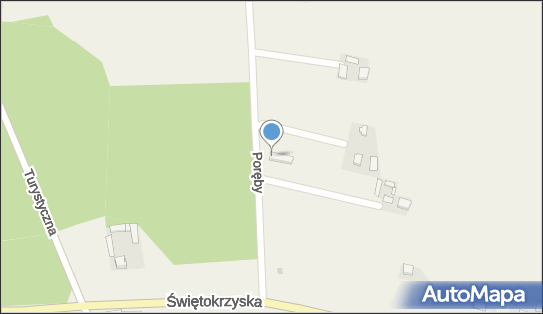 Inter Data Service - Serwis samochodowy, Poręby 10 B, Chełmce 26-067, numer telefonu