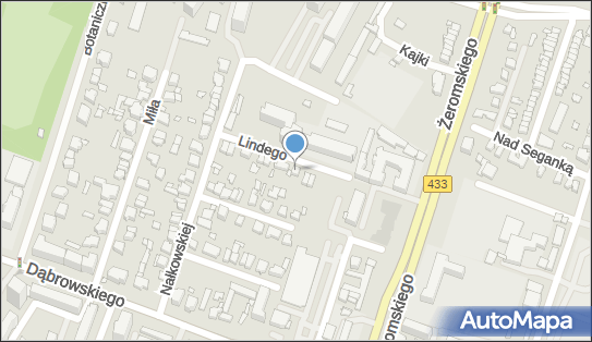 Inter Data Service - Serwis samochodowy, Samuela Lindego 11 lok.1 60-573, numer telefonu