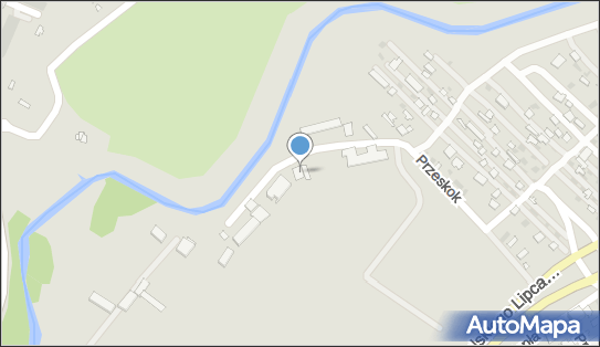 Inter Data Service - Serwis samochodowy, Przeskok 18e, Lublin 20-403, numer telefonu