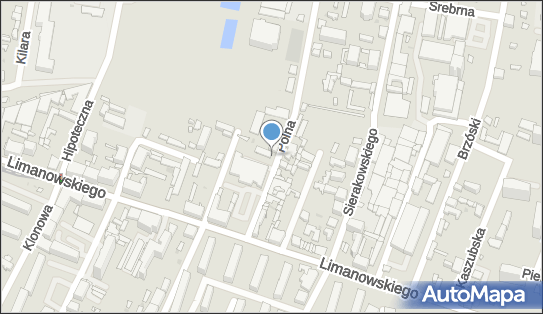 Inter Data Service - Serwis samochodowy, Polna 8, Łódź 91-328, numer telefonu