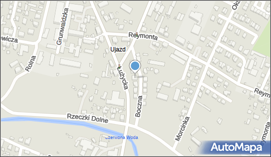 Inter Data Service - Serwis samochodowy, Boczna 8, Zgorzelec 59-900, numer telefonu