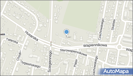 Inter Data Service - Serwis samochodowy, Wapiennikowa 9a, Kielce 25-112, numer telefonu