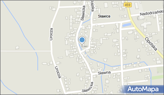 Inter Data Service - Serwis samochodowy, Sławicka 7, Opole 45-960, numer telefonu